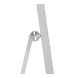 2023 Apple iMac (24", 8GB RAM, 256GB SSD, Apple M3 2.66GHz) MacOS, Silver (Refurbished - Very Good)