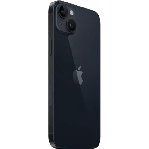 Apple iPhone 14 Plus 128GB - 5G Unlocked, Midnight (Refurbished - Excellent)