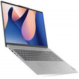 Lenovo IdeaPad Slim 5 16IRL8 16" 8GB 512GB SSD Core™ i5-1335U 3.40GHz WIN11H, Storm Grey (Refurbished - Excellent)