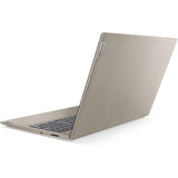 Lenovo IdeaPad 3 15IIL05 15.6" 16GB 256GB SSD Intel Core i3-1005G1 Win11P, Silver (Refurbished - Fair)