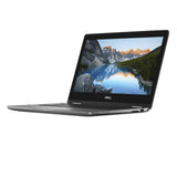 Dell Inspiron 7375 13.3" 16GB 256GB SSD AMD Ryzen™ 5 2500U 2.0GHz WIN11H, Gray (Refurbished - Fair)
