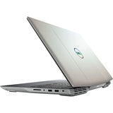 Dell G5 5505 15.6" 8GB 256GB SSD AMD Ryzen 5 4600H X6 2.1GHz WIN11H, Gray (Refurbished - Fair)