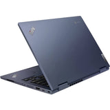 Lenovo ThinkPad C13 Yoga Gen 1 Chromebook 13.3" 8GB 128GB eMMC AMD Ryzen™ 5 3500C, Abyss Blue (Refurbished - Excellent)