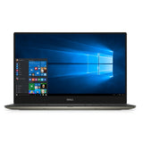 Dell XPS 13 9365 13.3" Touch 16GB 256GB SSD Intel Core i7-8500Y X2 1.5GHz WIN11P, Black (Refurbished - Fair)