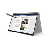 Lenovo IdeaPad Flex 5 14ITL05 14" 8GB 512GB SSD Core™ i3-1115G4 3.4GHz WIN11H, Graphite Gray (Refurbished - Very Good)