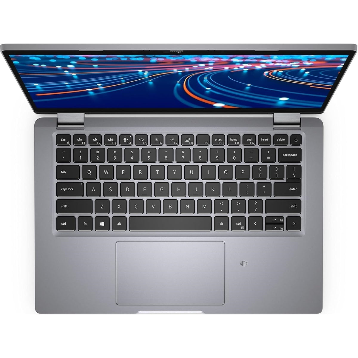 Dell Latitude 5320 13.3" 16GB 512GB SSD Core™ i5-1145G7 2.6GHz WIN11P, Titan Grey (Refurbished - Excellent)