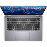 Dell Latitude 5320 13.3" 16GB 512GB SSD Core™ i5-1145G7 2.6GHz WIN11P, Titan Grey (Refurbished - Excellent)