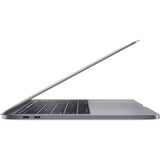 Apple MacBook Pro (13-inch, 2019, Two Thunderbolt 3 ports) 13.3" 8GB 256GB SSD 1.4GHz, Space Gray (Refurbished - Very Good)