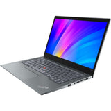 Lenovo ThinkPad T14s Gen 2 14" 32GB 512GB SSD Core™ I7-1185G7 3.0GHz WIN11P, Storm Grey (Refurbished - Excellent)