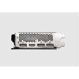 MSI NVIDIA GeForce RTX 4060 VENTUS 2X BLACK 8G OC GDDR6 Graphics Card (Refurbished - Excellent)