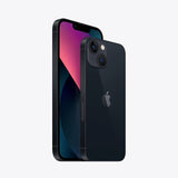 Apple iPhone 13 128GB 6.1" 5G TracFone, Midnight (Refurbished - Very Good)