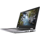 Dell Precision 7540 15.6" 16GB 256GB SSD Core™ i7-9850H 2.6GHz WIN11P, Titan Grey (Refurbished - Premium)