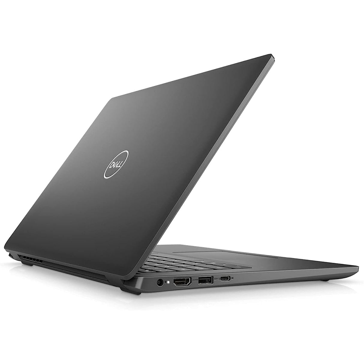 Dell Latitude 3410 14" 16GB 512GB SSD Core™ i5-10310U 1.7GHz WIN11P, Black (Refurbished - Very Good)