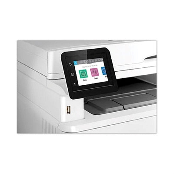 HP - LaserJet Pro MFP 4101FDNE All-in-One Laser Printer (New)