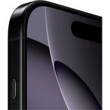 Apple iPhone 16 Pro Max 256GB 6.9" 5G Unlocked, Black Titanium (Refurbished - Premium)