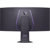 LG UltraGear 45GX950A-B 45" 5K2K 165Hz Curved OLED Gaming Monitor (Refurbished - Very Good)