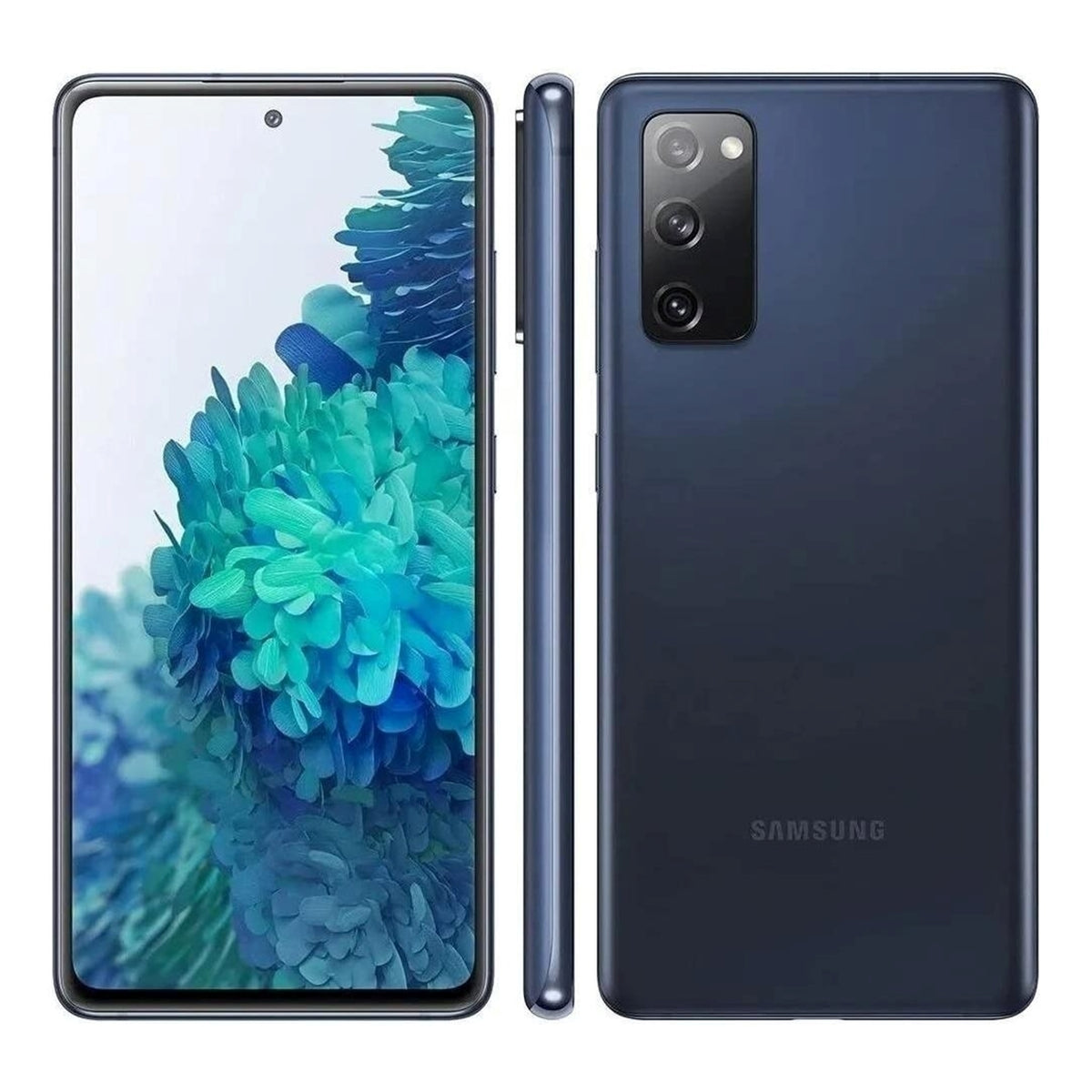 Samsung Galaxy S20 FE 5G 128GB 6.5" 5G AT&T, Cloud Navy (Refurbished - Very Good)