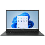 Asus VivoBook 15 F1504V 15.6" 16GB 256GB SSD Core™ 5 120U 1.4GHz WIN11P, Black (Refurbished - Fair)