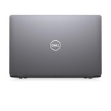 Dell Latitude 5510 15.6" 16GB 256GB SSD Core™ i7-10610U 1.8GHz WIN11P, Carbon Fiber Black (Refurbished - Excellent)