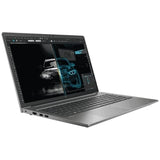 HP Zbook Power G8 15.6" 32GB 512GB SSD Core™ i5-11500H 2.9GHz WIN11P, Gray (Refurbished - Fair)