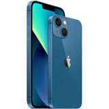 Apple iPhone 13 128GB 6.1" 5G Unlocked, Blue (Refurbished - Excellent)