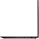 Lenovo Thinkpad X1 Carbon Gen 10 14" 16GB 512GB SSD Core™ i5-1245U 1.6GHz WIN11P, Black (Refurbished - Premium)