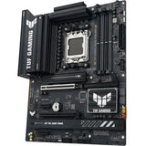 ASUS TUF GAMING B650E-PLUS WIFI (Socket AM5) AMD B650 ATX DDR5 Wi-Fi 7 Motherboard (New)