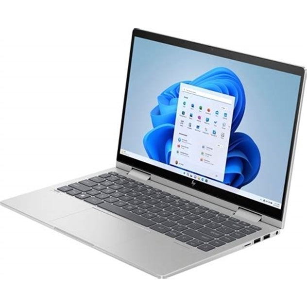 HP Envy x360 14 14" 16GB 512GB SSD Core™ Ultra 5 125U 1.4GHz WIN11H, GRAY (Refurbished - Fair)