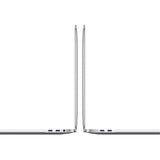 Apple MacBook Pro (15-inch, 2018) 13.3" 16GB 512GB SSD Core™ i5-8259U 2.7GHz macOS, Silver (Refurbished - Very Good)