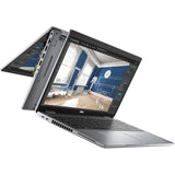 Dell Precision 3560 15.6" Touch 32GB 512GB SSD Core™ i5-1145G7 2.6GHz WIN11P, Silver (Refurbished - Very Good)
