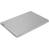 Lenovo Ideapad S340 15.6" 12GB 256GB SSD Core™ i5-8265U 1.6GHz WIN11H, Platinum Grey (Refurbished - Fair)