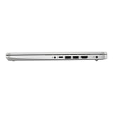 HP 14-DQ0000 14" 8GB 1TB SSD Core™ i3-1215U 3.3GHz WIN11H, Natural Silver (Refurbished - Fair)