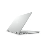 Dell Inspiron 7506 2-in-1 15.6" 16GB 512GB SSD Core™ i7-1165G7 2.8GHz WIN11H, Platinum Silver (Refurbished - Very Good)