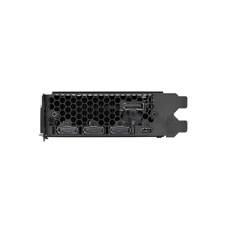 Dell NVIDIA Quadro RTX 5000 16GB GDDR6 Graphics Card (Refurbished - Excellent)