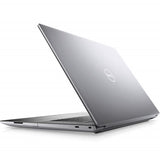 Dell Precision 5690 16" 32GB 1TB SSD Core™ Ultra 7 165H 1.4GHz WIN11P, Platinum Silver (Refurbished - Fair)