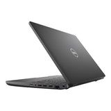 Dell Latitude 5501 (15.6", 16GB, 256GB SSD, i7-9850H 2.60GHz) Win11P, Black (Refurbished - Very Good)
