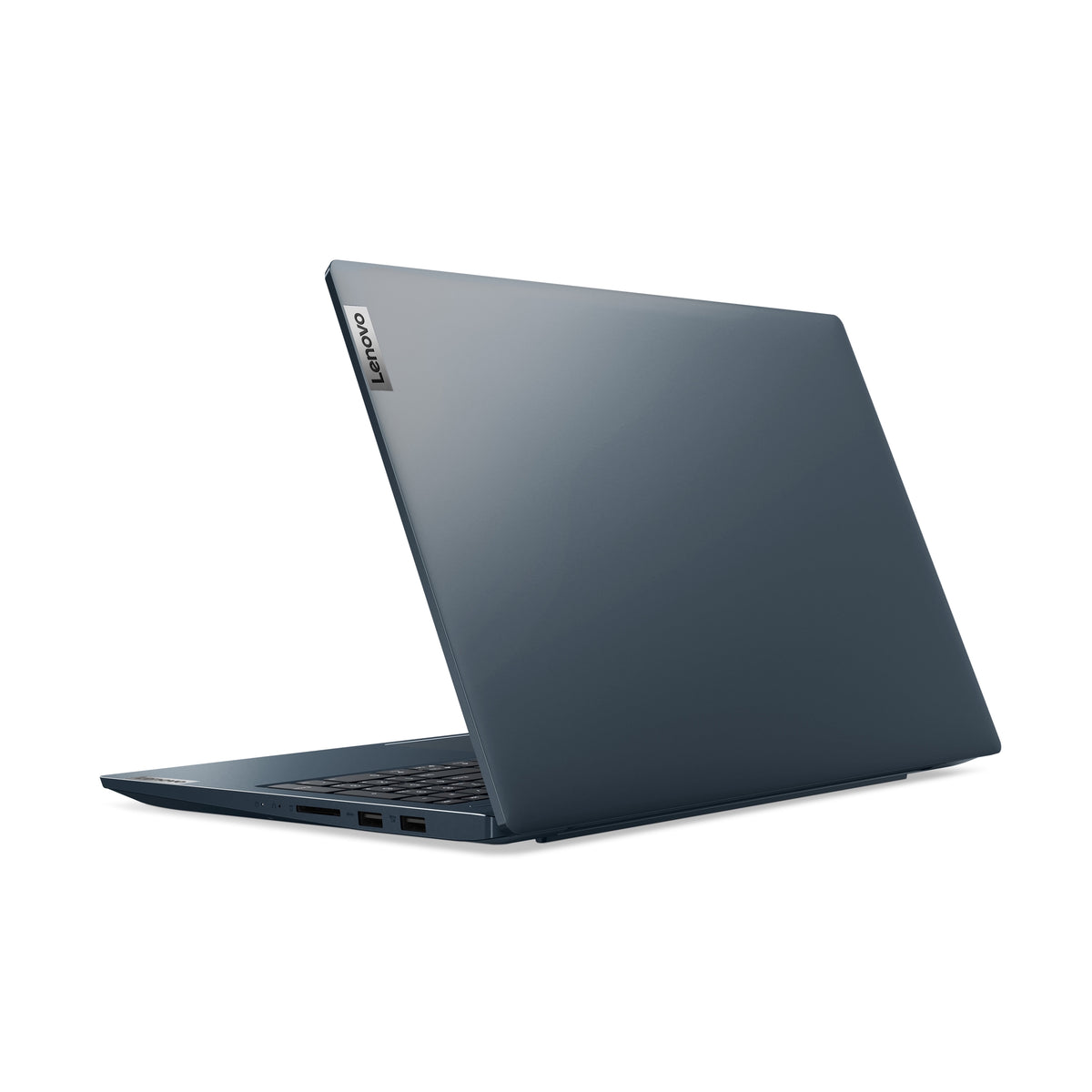 Lenovo IdeaPad 5 15ABA7 15.6" 16GB 512GB SSD AMD Ryzen™ 7 5825U 2.0GHz WIN11P, Abyss Blue (Refurbished - Fair)