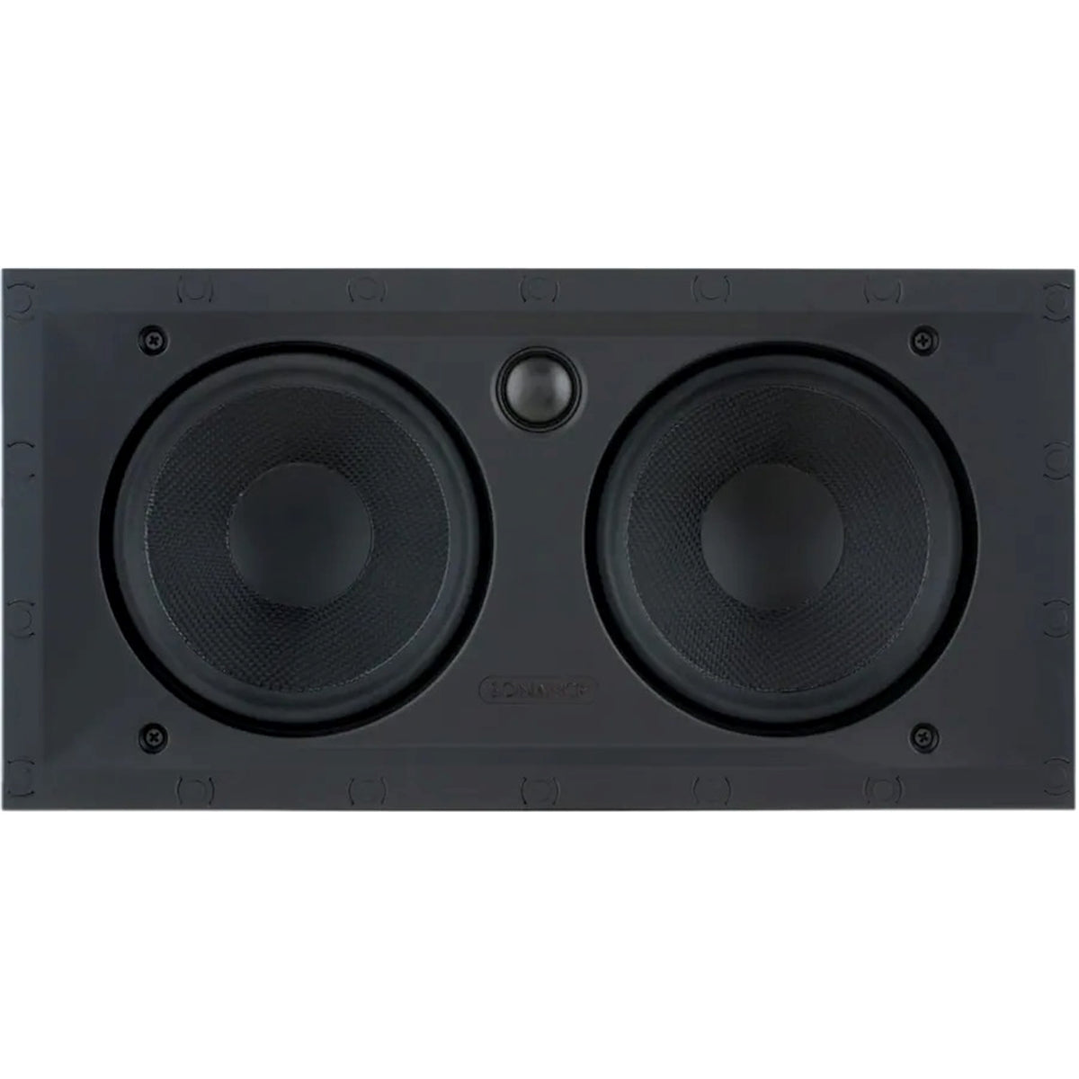 Sonance - MAG5.1 PREMIUM - Mag Series 5.1-Ch. Premium 6-1/2" Surround Sound In Wall Speaker System w (New)