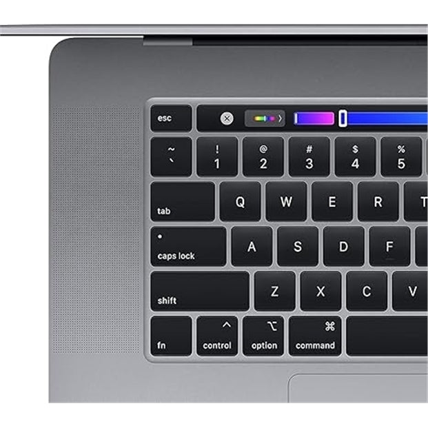 2019 Apple MacBook Pro (16", 64GB RAM, 1TB SSD, 2.4GHz Intel Core i9) - Space Gray (Refurbished - Fair)