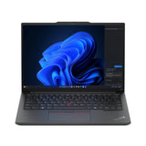 Lenovo ThinkPad E14 Gen 6 14" 16GB 256GB SSD AMD Ryzen™ 7 7735U 2.7GHz WIN11P, Black (Refurbished - Fair)