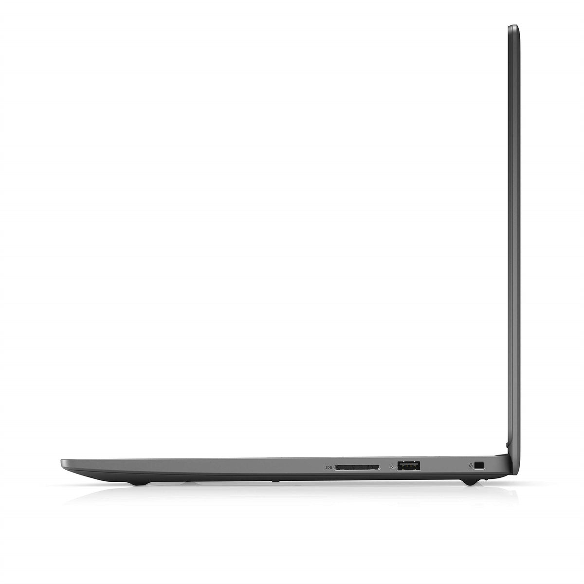 Dell Inspiron 3505 15.6" 8GB 256GB SSD AMD Ryzen™ 5 3450U 2.1GHz WIN11H, BLACK (Refurbished - Fair)