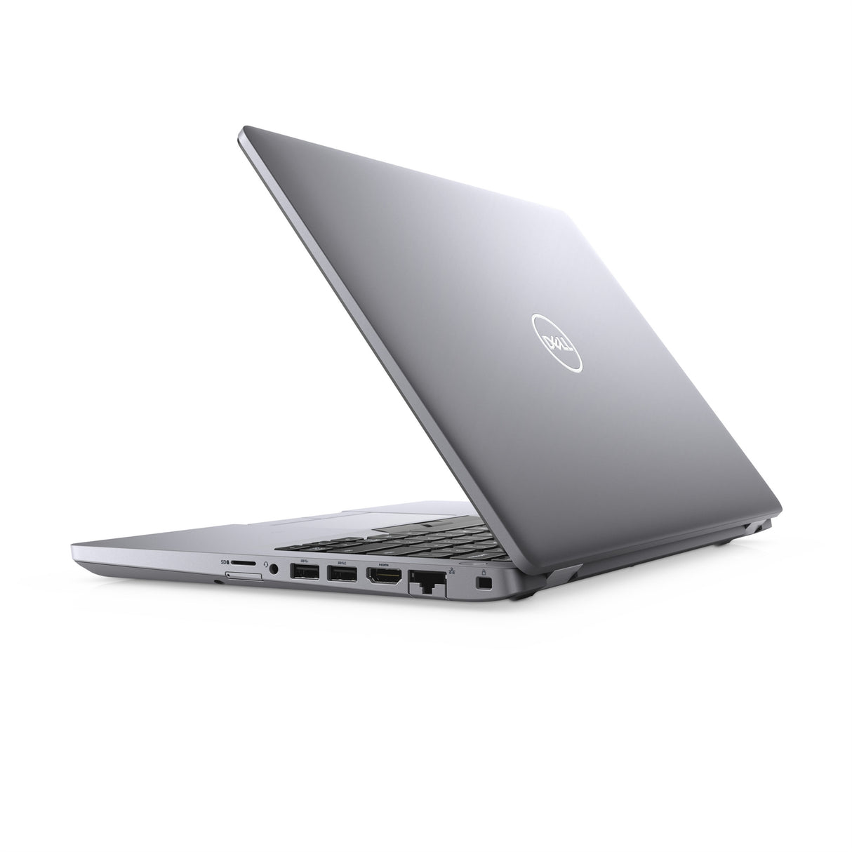 Dell Latitude 5410 14" 16GB 512GB SSD Core™ i5-10210U 1.6GHz WIN11P, Black (Refurbished - Excellent)