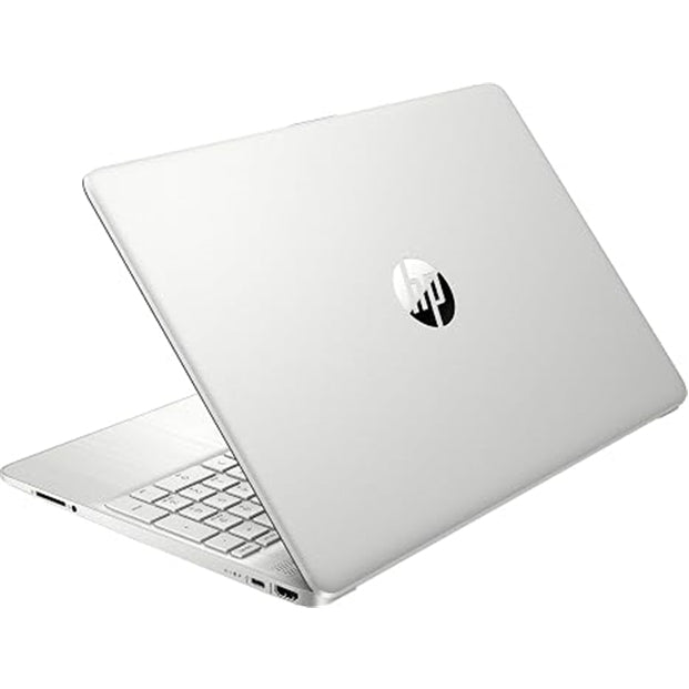 HP 15-DY0000 15.6" 16GB 512GB SSD Core™ i5-1135G7 2.4GHz WIN11H, Natural Silver (Refurbished - Very Good)