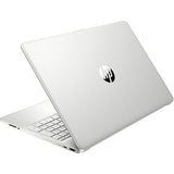 HP 15-DY0000 15.6" 16GB 512GB SSD Core™ i5-1135G7 2.4GHz WIN11H, Natural Silver (Refurbished - Very Good)