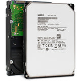Seagate HUH728080ALE604 3.5" 8TB 7200RPM SATA Hard Disk Drive (HDD), Silver (Refurbished - Excellent)