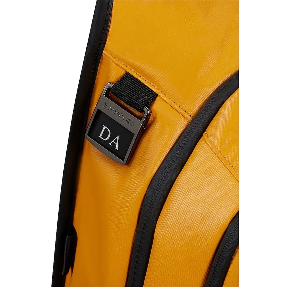 Samsonite - Ecodiver Backpack - Yellow (New, Open Box)
