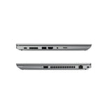Lenovo ThinkPad P14s Gen 2 14" 16GB 512GB SSD Core™ I7-1185G7 3.0GHz WIN11P, Storm Grey (Refurbished - Excellent)