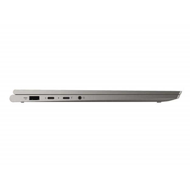 Lenovo Yoga C940 14IIL 14" 12GB 256GB SSD Core™ i3-1005G1 1.2GHz WIN11H, Mica (Refurbished - Fair)