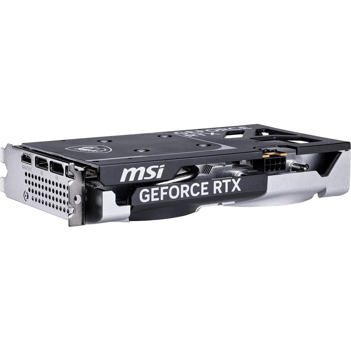 MSI NVIDIA GeForce RTX 5060 8G VENTUS 2X OC GDDR7 Graphics card (Refurbished - Excellent)
