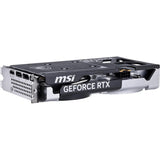 MSI NVIDIA GeForce RTX 5060 8G VENTUS 2X OC GDDR7 Graphics card (Refurbished - Excellent)